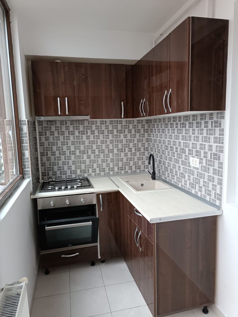 De inchiriat Apartament 2 camere Militari Residence - Poză 6