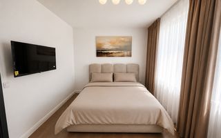 Apartament 2 camere Otopeni | mobilat & utilat | parcare | comision 0 - Poză 4