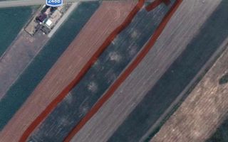 Teren intravilan de vânzare, Horlești-Rediu, 15.994 mp, PUZ valabil - Poză 4