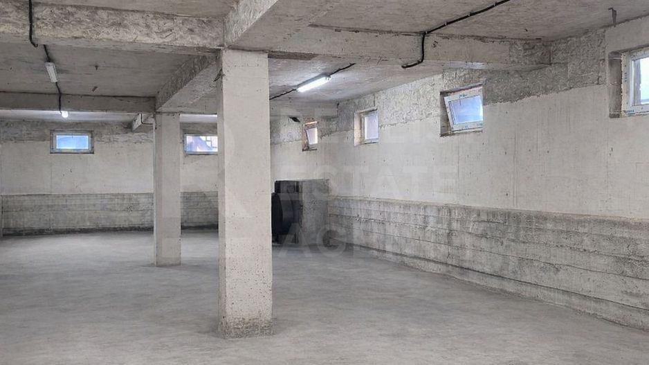Spre vânzare spațiu comercial 350 mp, str. Alexandr Puskin, Bălți. - Poză 3