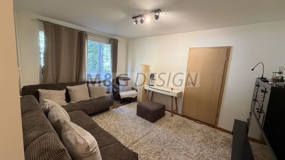 Apartament 2 camere zona  Tipografilor - Poză 1