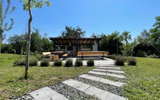 Apartament 3 camere cu Gradina si Terasa. Sibiu - Poză 3