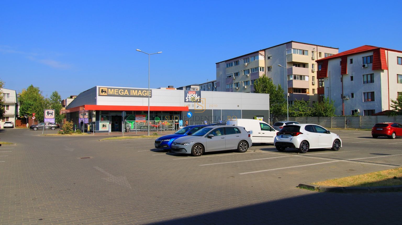 Apartament 2 camere de vanzare, decomandat - Popesti Leordeni, metrou - Poză 14