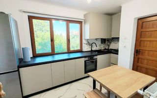 2 camere, mobilat modern, TOTUL NOU, terasa, Intre Lacuri, Iulius Mall - Poză 11