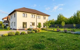 Duplex modern în construcție ,Str. Bradului, Șelimbăr - Poză 3