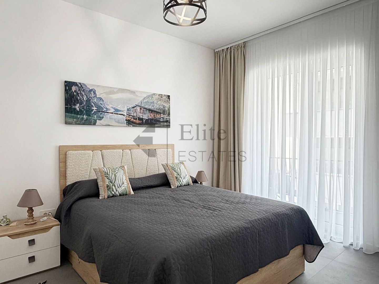 Apartament modern 2 camere Complexul Thermalis 2 Residence - Poză 6