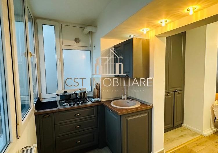 Apartament 3 Camere Zona Bucovina - Poză 5