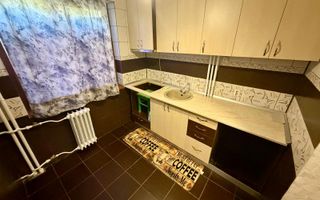 3 camere semidecomandat - Billa - etaj 1 - renovat -teava gaze - Poză 6