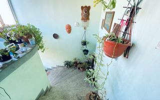 Casa individuala + atelier auto - Str. Litovoi Voda, Sibiu - Poză 11