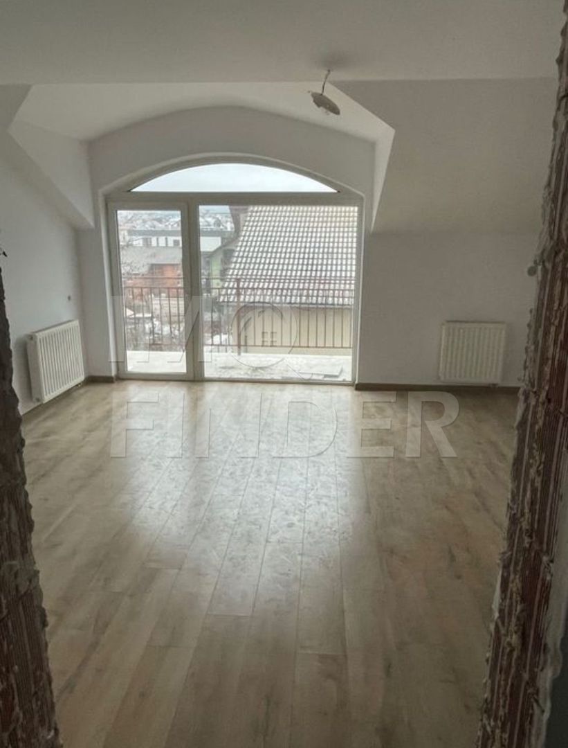 Vânzare 2 camere , imobil nou finisat - Poză 1