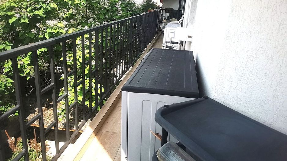 Apartament 3 camere - Central Plevnei (vizavi de Orhideea Gardens) - Poză 18