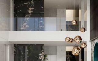 Apartament spațios cu 5 camere și vedere panoramică la Lacul Floreasca - Poză 6