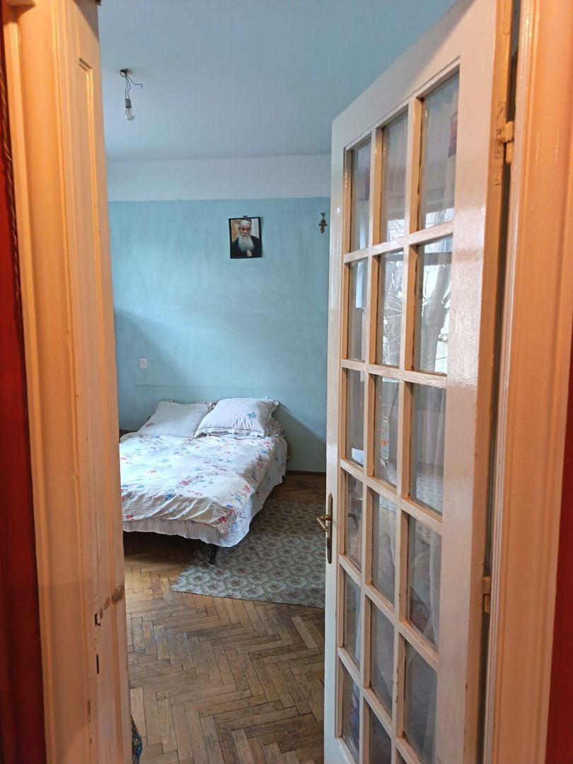 De Vanzare apartament 4 camere Rosetti-Mantuleasa - Poză 13
