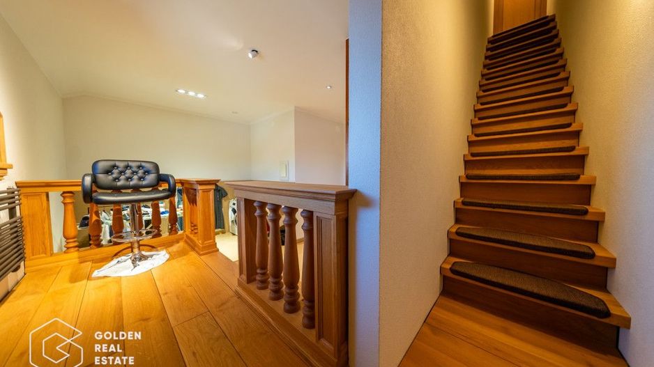 Casa de lux,  in zona Micălaca - Poză 13