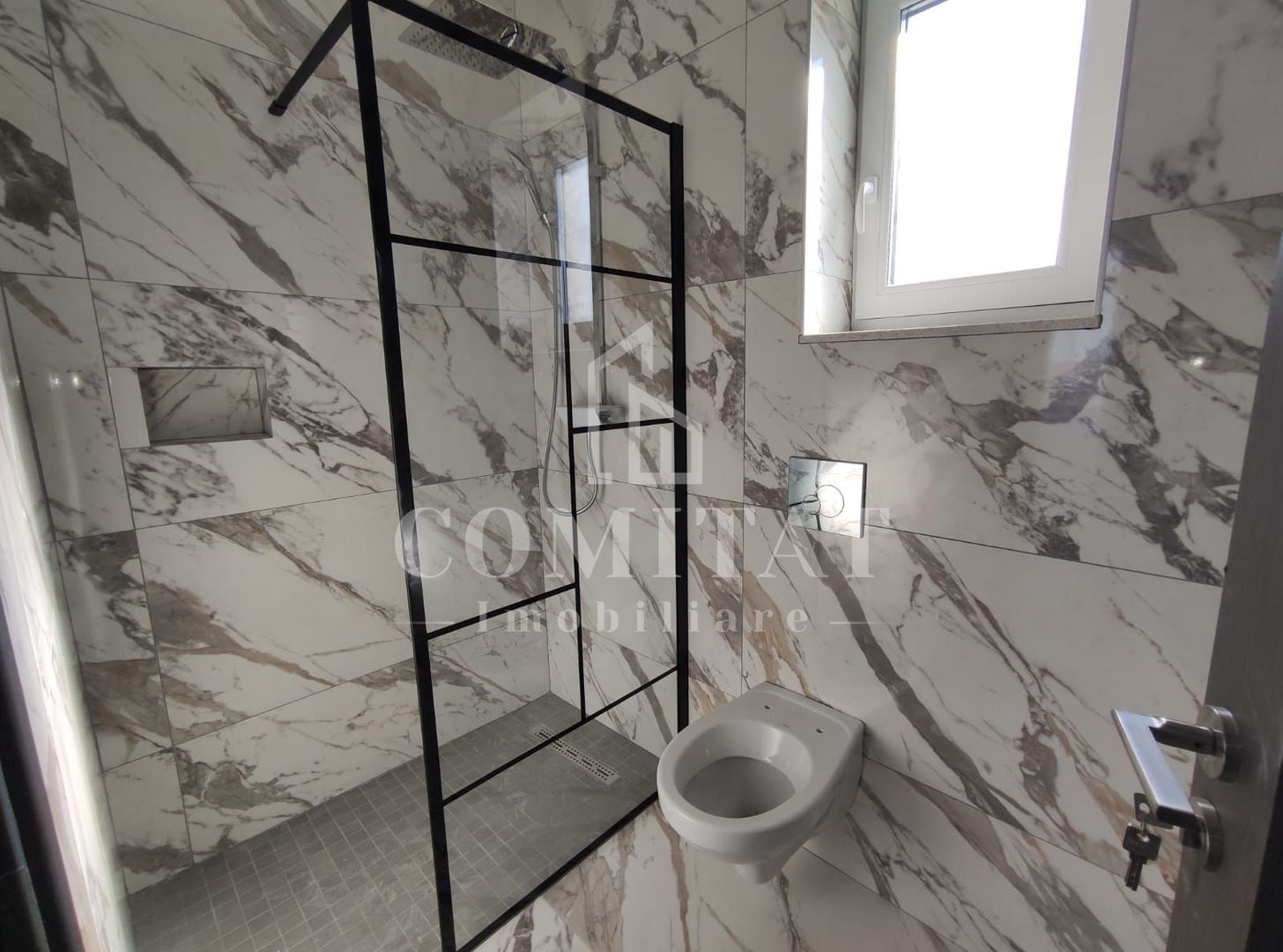 Casa individuala || 124 mp || zona Dezmir - Poză 20