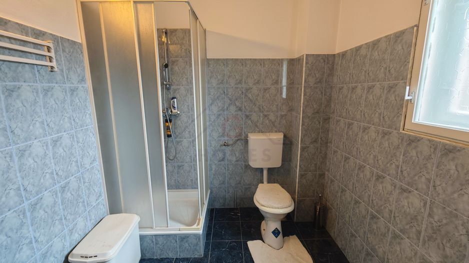 CASA INDIVIDUALA cu garaj LA PRET DE APARTAMENT. Plata esalonata. - Poză 16