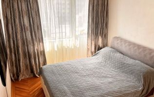 DE VANZARE Apartament 3 camere |Stefan cel Mare | Obor