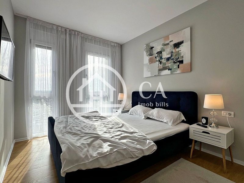 Apartament de vânzare cu 2 camere în WEST RESIDENCE, Oradea - Poză 1
