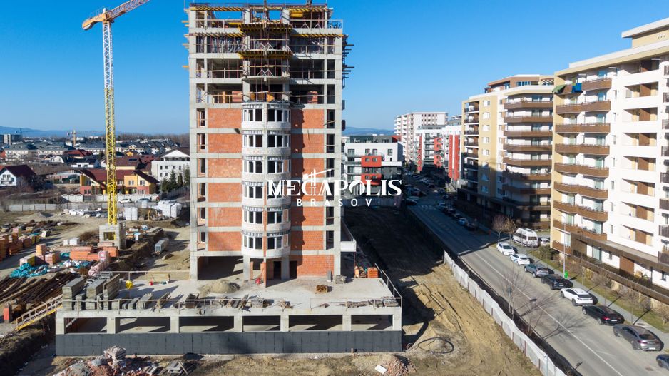 Apartament 2 camere | Coresi | Predare Iulie 2026 - Poză 8