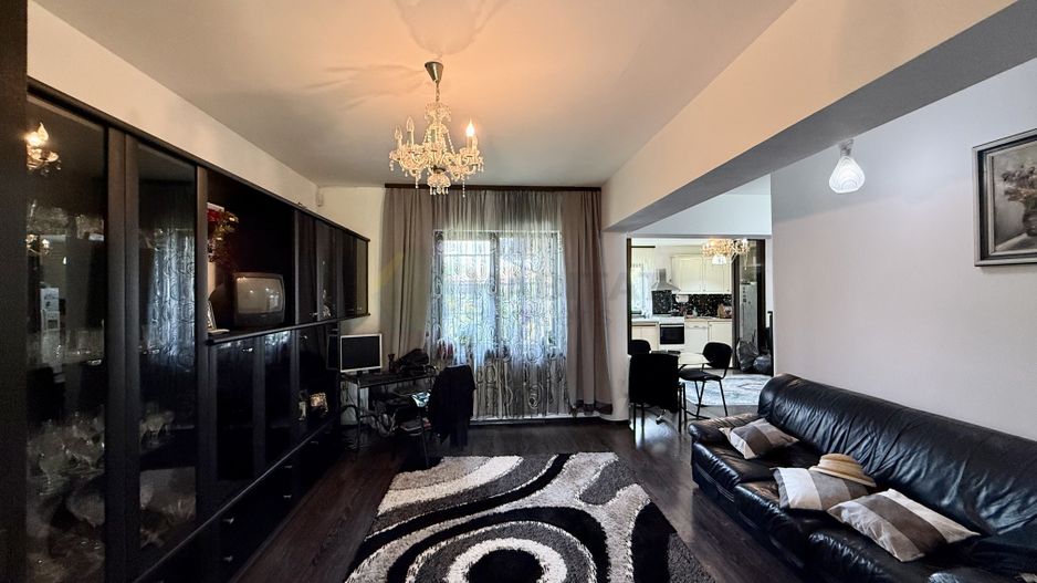 Casa pe parter Balotesti | Teren 600 mp - Poză 31