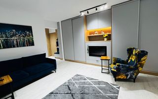 Apartament 2 camere I Ela Cotroceni I Loc de parcare - Poză 4