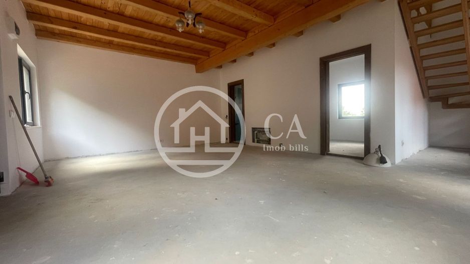 Casă de vânzare cu 3 camere in Paleu, Bihor - Poză 6