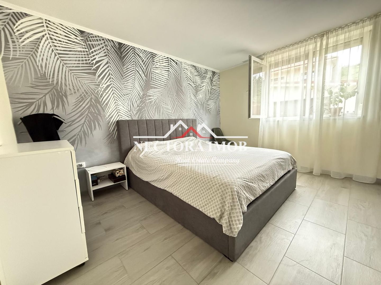 NECTORA IMOB-Casa 2 camere,Zona Gheorghe Doja, Teren 436 mp,utilat NOU - Poză 7