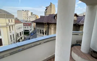 Apartament in vila Piata Victoriei | Caderea Bastiliei - Poză 13