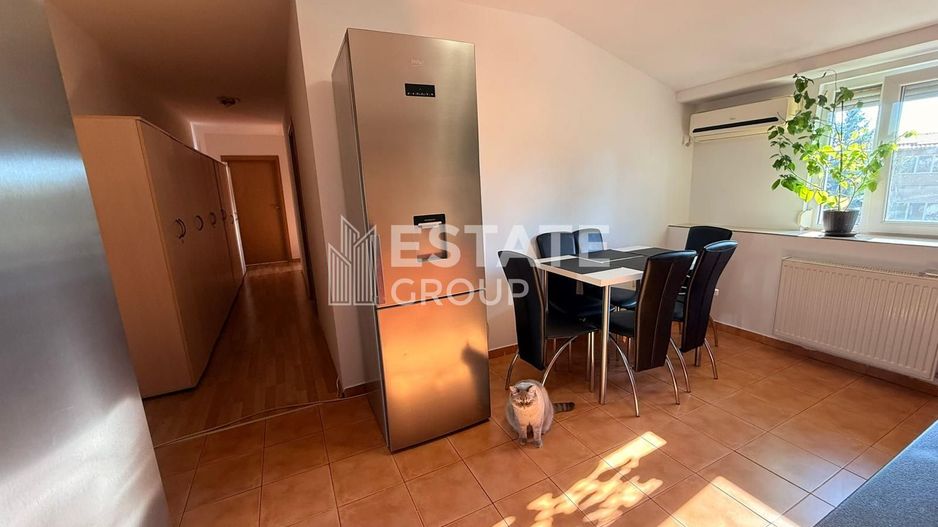 Apartament 2 camere, decomandat, etaj 5 cu pod deasupra - Poză 7