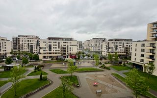 Apartament 2 camere Kasper cu vedere la pietonala - Poză 11