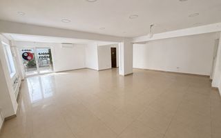 Spatiu comercial de inchiriat, 76 mp, vitrina stradala, Drumul Fermei - Poză 1