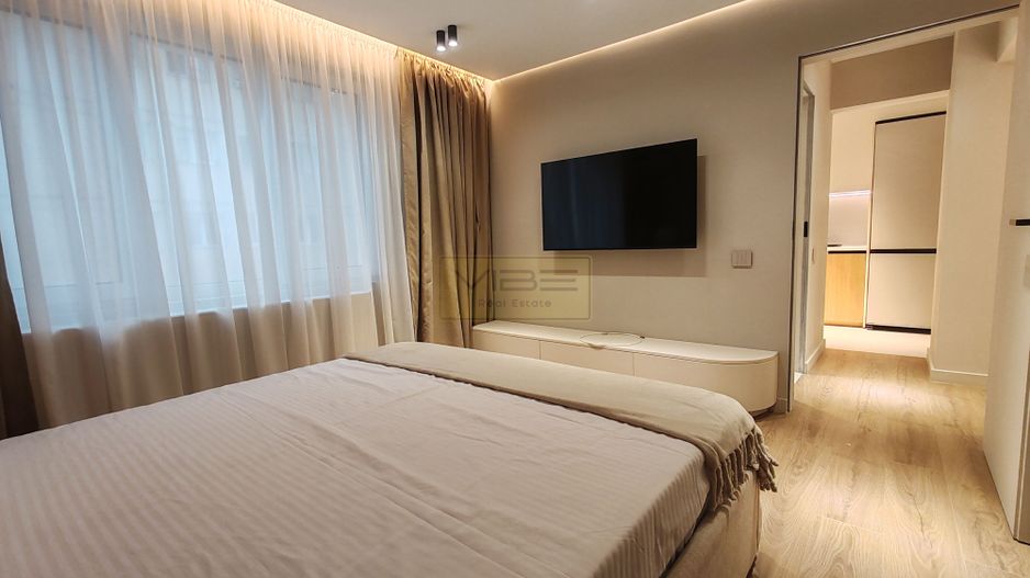 Piața Unirii - Supercentral - apartament PREMIUM - Poză 6