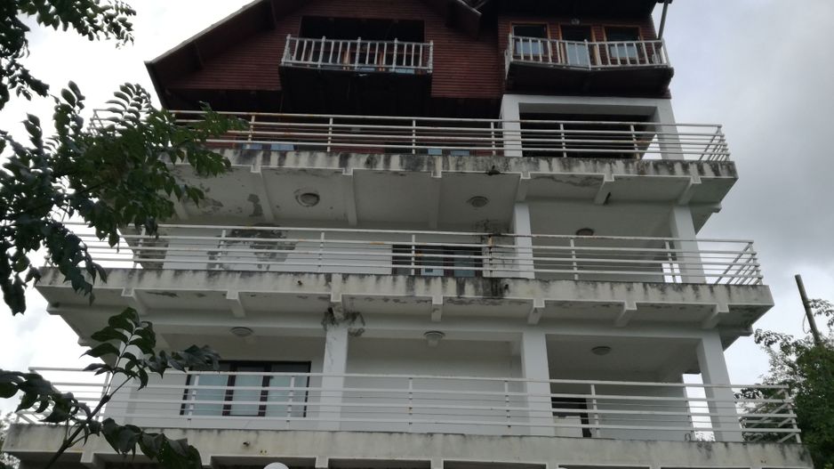 pensiune Comarnic - Poză 2