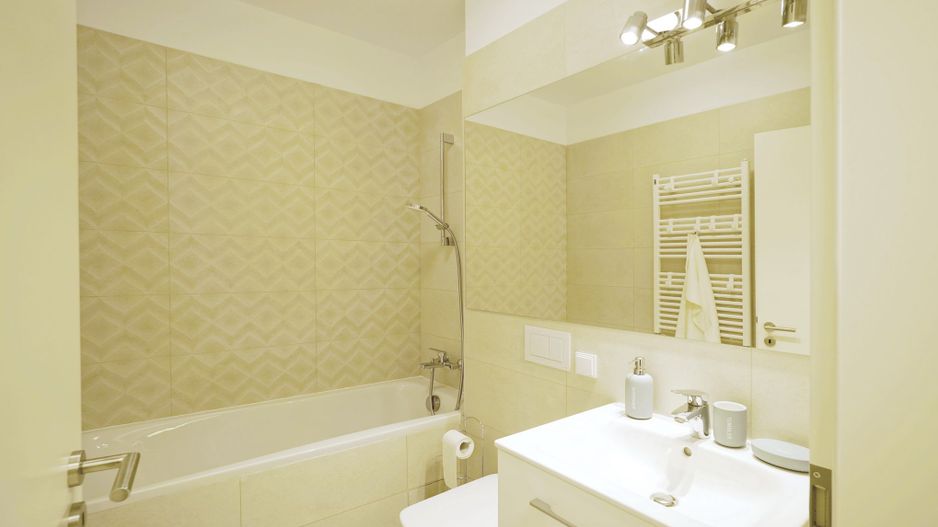 apartament de lux,13 Septembrie,Ela Cotroceni - Poză 12