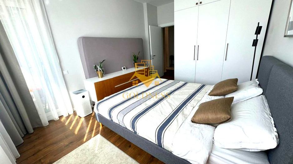 2 camere, modern, Parcare subterana, bloc nou, Zona Garii, Dedeman - Poză 11