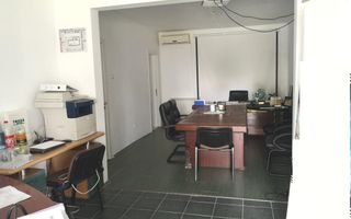 CENTRU/BD MAMAIA (cod04) - Spatiu birouri 50 mp acces stradal - Poză 5