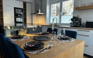 Apartament de inchiriat |3 camere | Kiseleff | doua niveluri| renovat - Poză 6