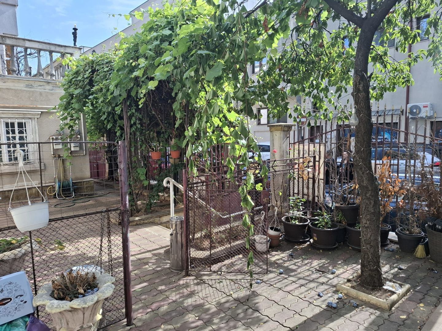 URGENT!, teren in proprietate garaj, CONSOLIDATA 2003, NEGOCIABIL - Poză 10