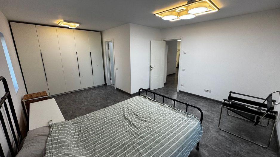 Vila 3 apartamente / 9 camere  Piata Unriii - Parcul Carol IM603 - Poză 26