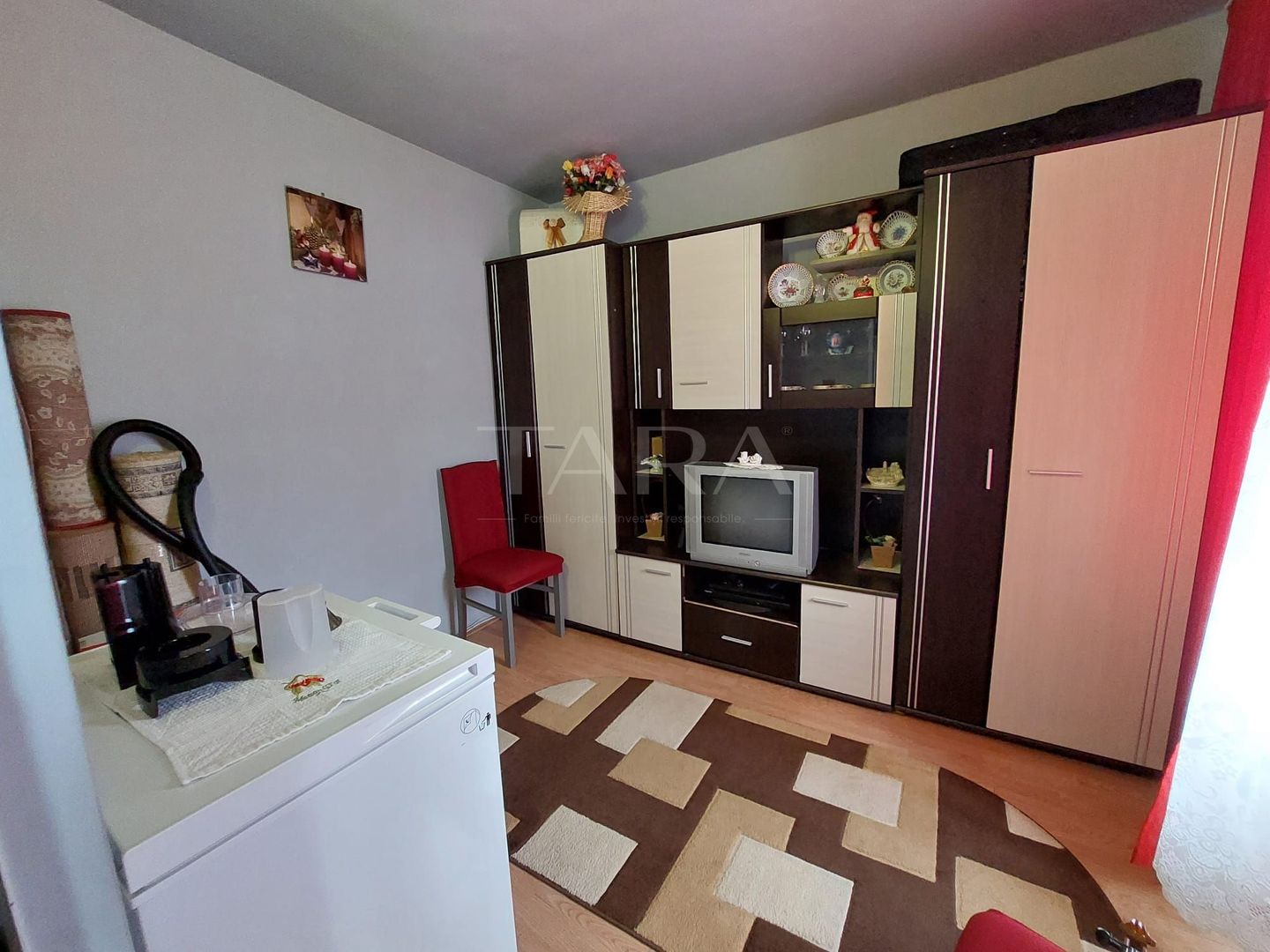 Apartament cu 4 camere in Manastur. - Poză 11