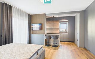 Apartament o cameră Dumbrăvița Lux - Poză 6