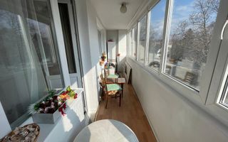 Apartament cu 2 camere, 48mp, Zona Dacia - Poză 12