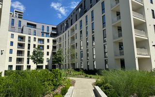 Apartament Luxos de Închiriat în Complexul Rezidențial ISHO - Poză 3