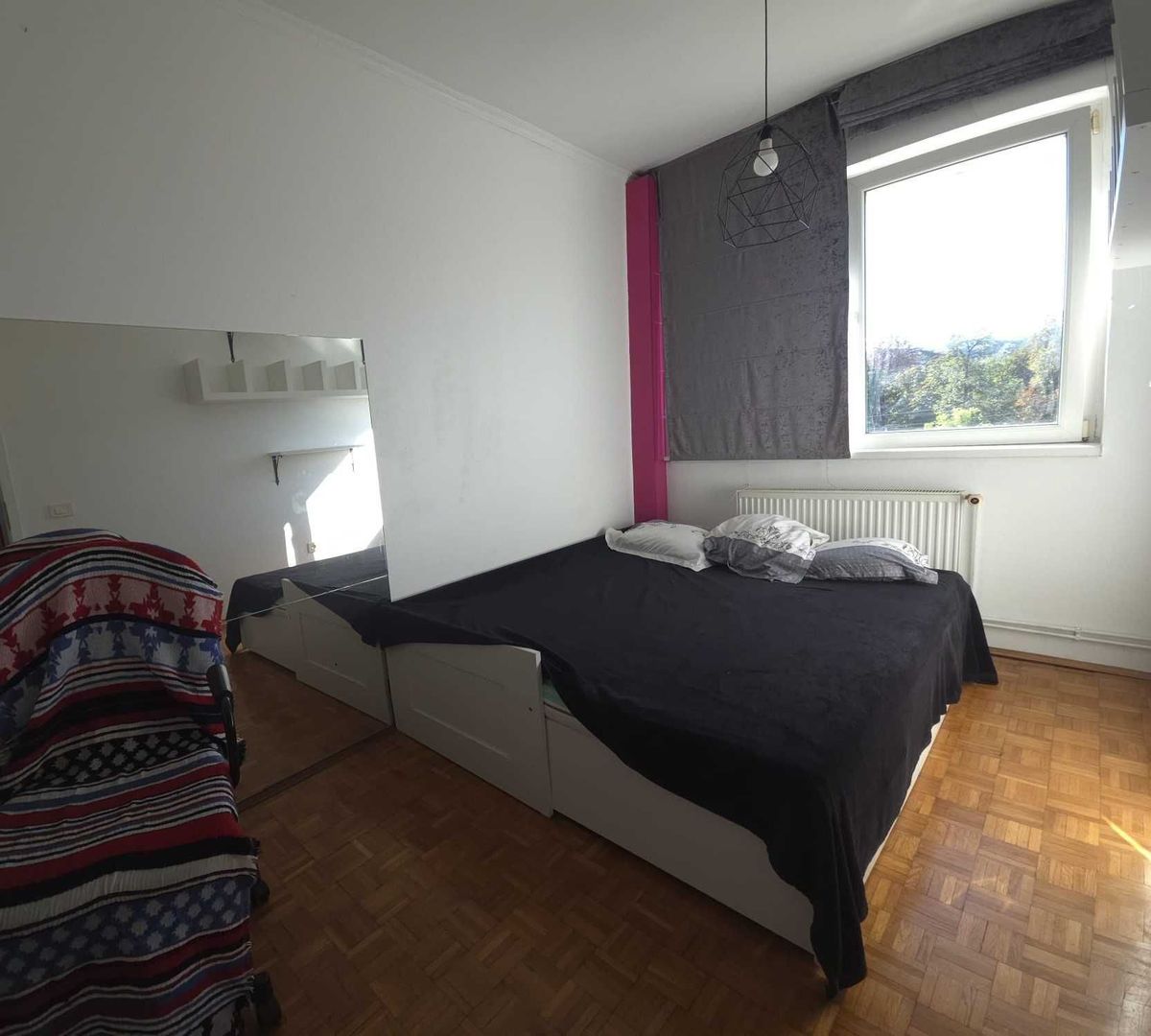 Apartament 3 camere langa Parcul Central zona Hotel Napoca - Poză 4