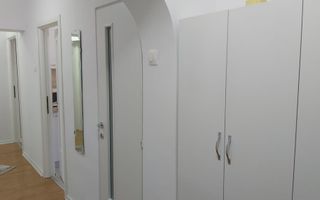 Inchiriere apartament 3 camere | Bulevardul Carol I-Mosilor-Armeneasca | Boxa - Poză 14