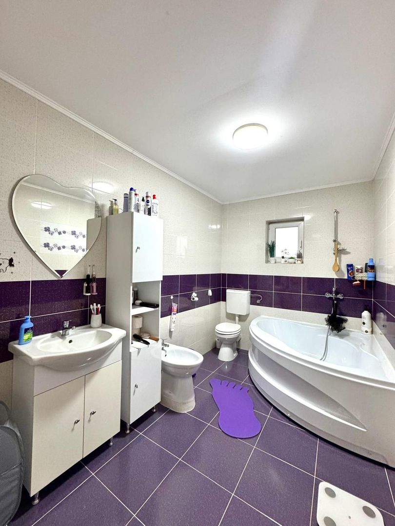 Super Pret - Duplex  4 camere - pozitie excelenta - Utvin  Comision 0% - Poză 15