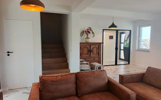 Casă tip duplex, Suceava/Cartier Europa de Închiriat - Poză 10