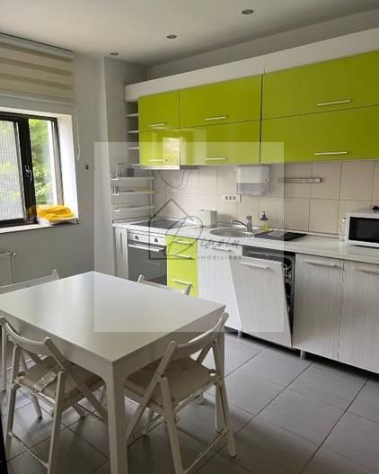3 camere Natura Residence Baneasa I 3 bai I 2 parcari + boxa I COM 0% - Poză 11