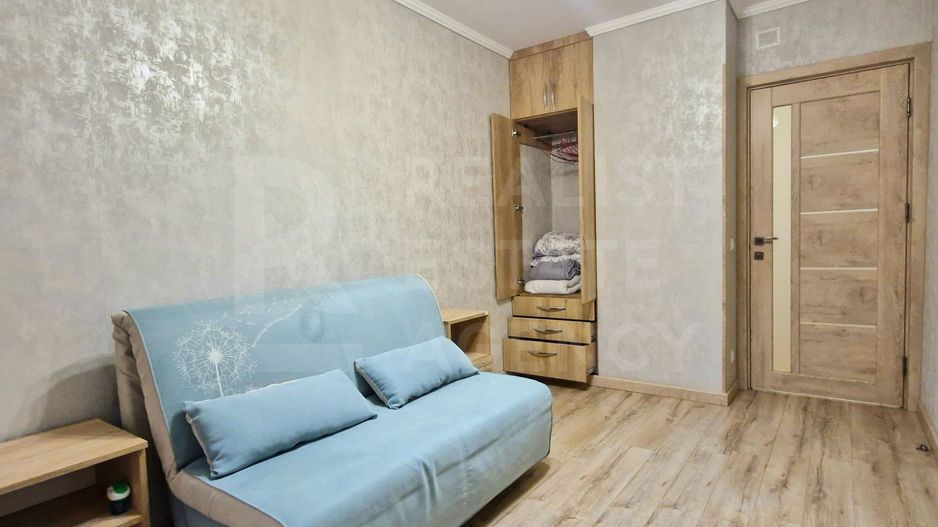 Chirie, apartament, 2 camere str.  Pandurilor, Botanica - Poză 3