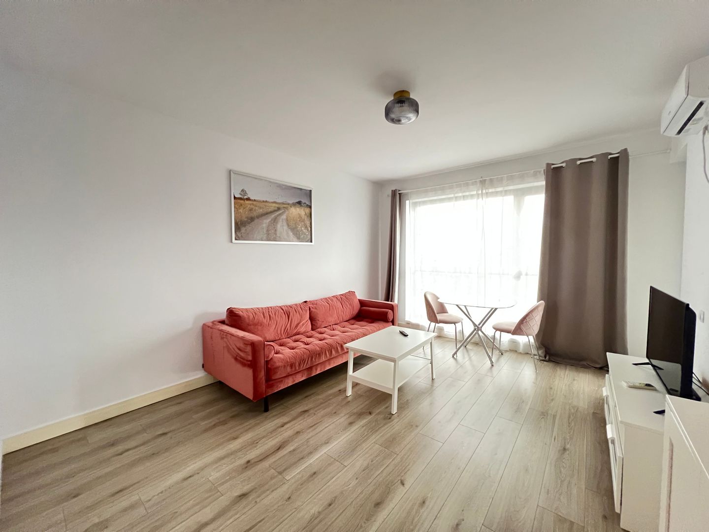 Apartament 2 camere LUX | Onix Park | 60 mp - Poză 8